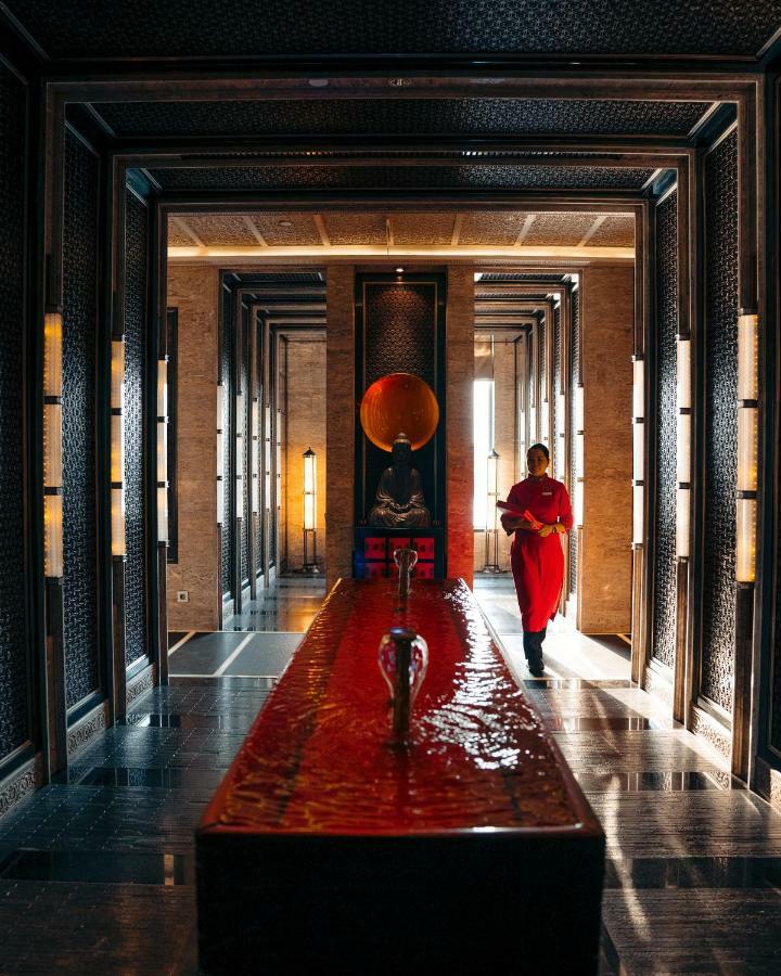 Four Seasons At Nile Plaza 5* Cairo
