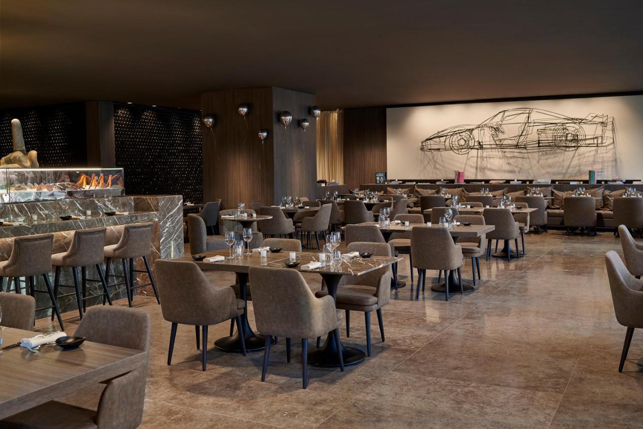 Four Seasons At Nile Plaza 5*