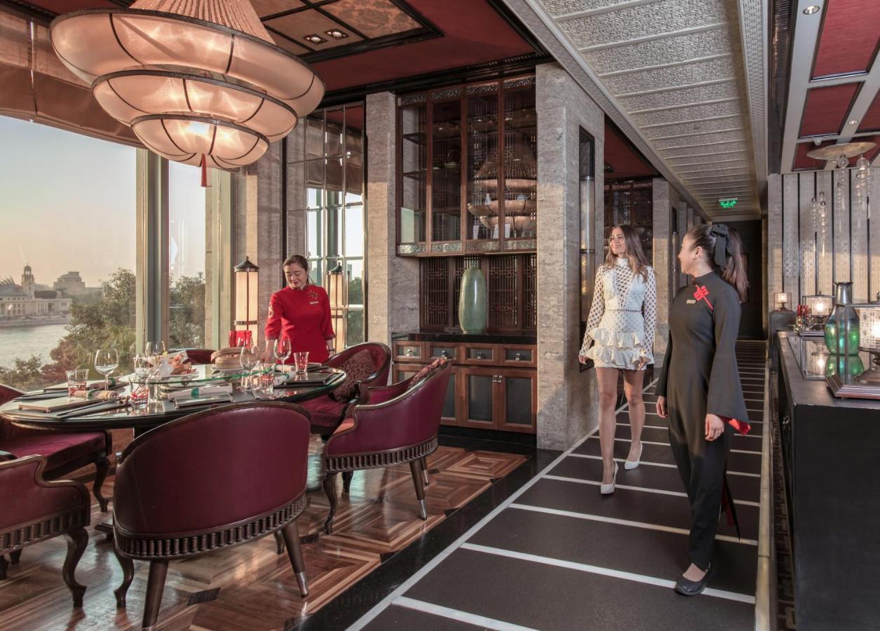 Four Seasons At Nile Plaza Hotel Cairo