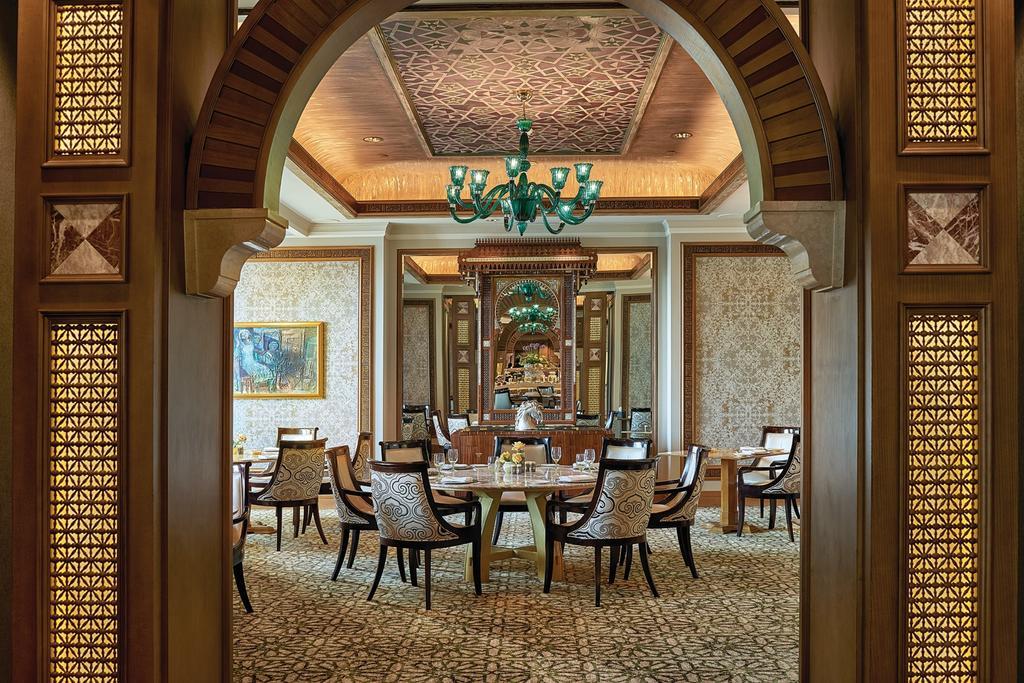 Four Seasons At Nile Plaza Hotel 5*